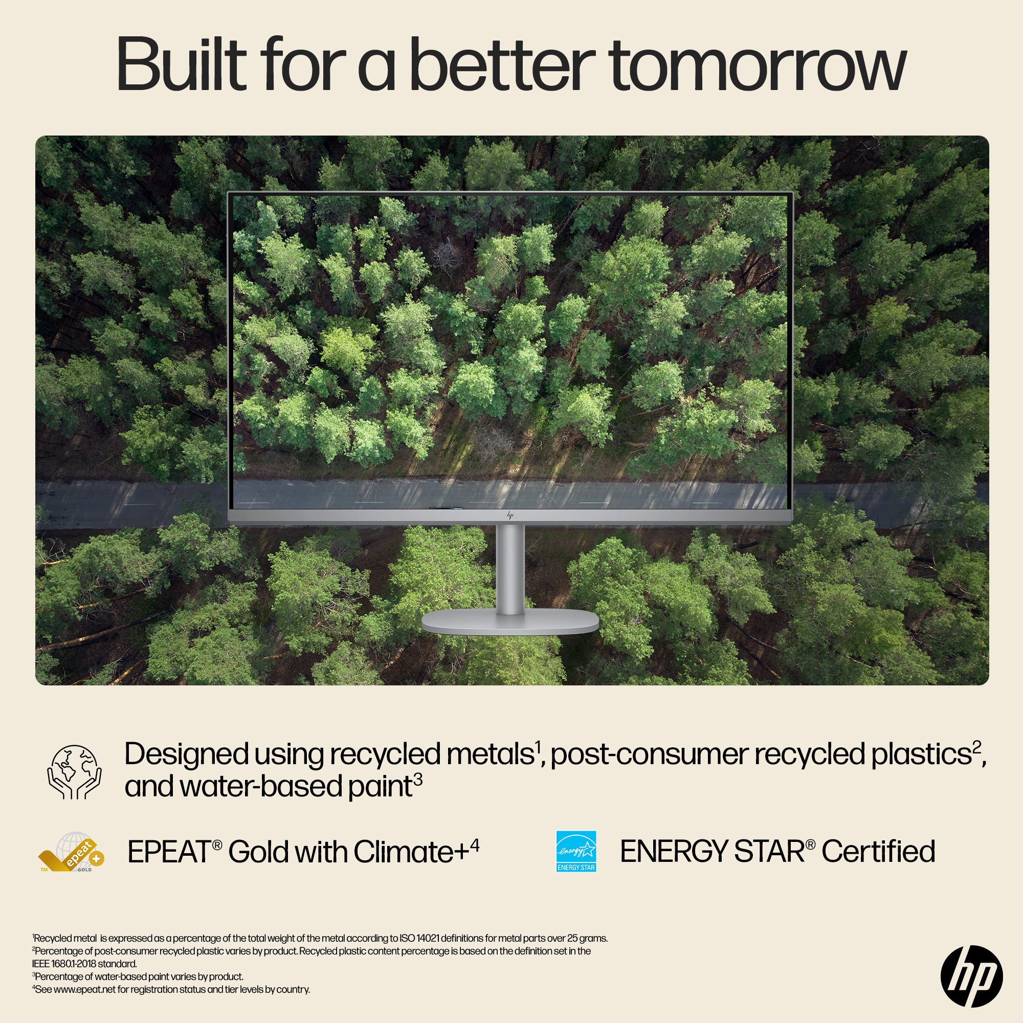 Hp OmniStudio X AI All-in-One Desktop Ultra 7 155H ,16GB , 512GB ,RTX 4050 ,31.5 inch 4K