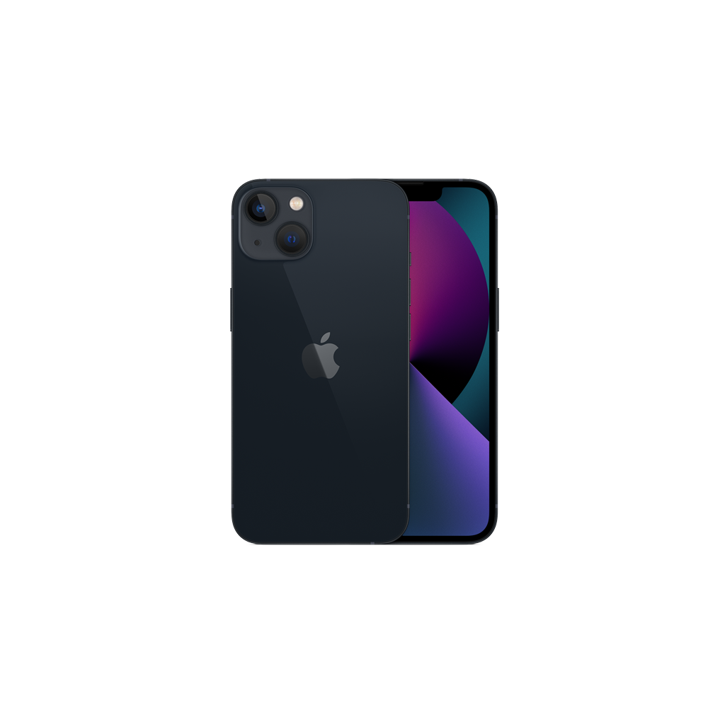 iPhone 13 128GB Official 2 Years Warranty