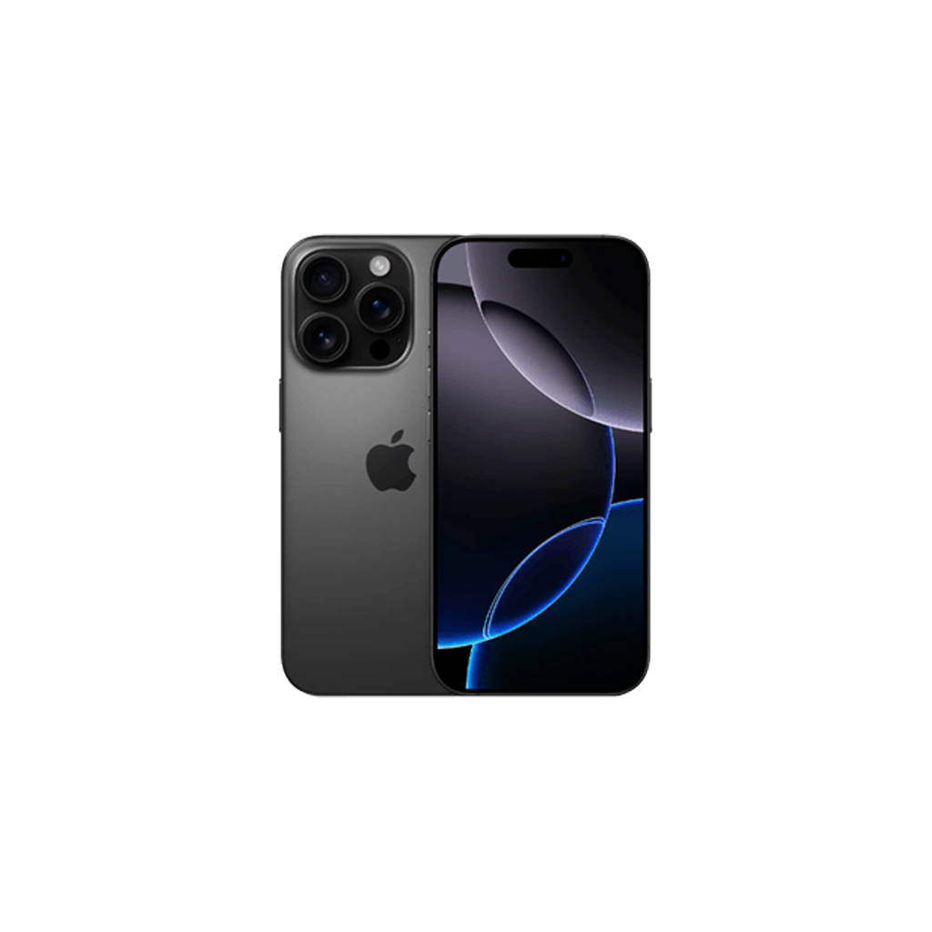 iPhone 16 Pro 256 Official 2 Years Warranty