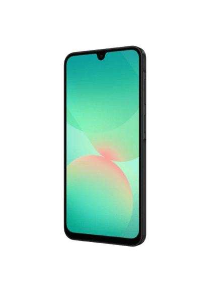 Samsung Galaxy A26 Dual Sim 5G 128GB (ضمان الوكيل)