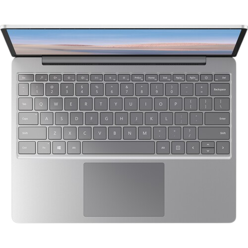 Microsoft Surface Laptop Go 12.4 inch Touchscreen intel Core i5 10th Generation with 16GB RAM, 256GB SSD