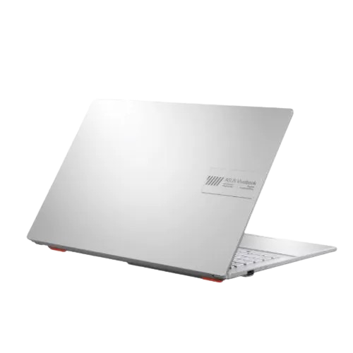 ASUS Vivobook Go 15 - AMD Ryzen 5 7520U, 8GB, 512GB SSD, AMD Radeon Graphics Win11 - Cool Silver
