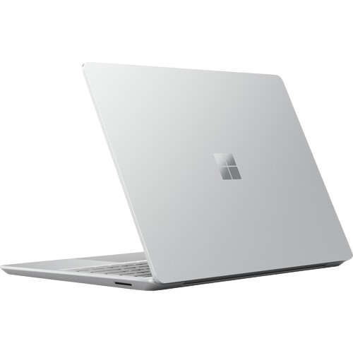 Microsoft Surface Laptop Go 12.4 inch Touchscreen intel Core i5 10th Generation with 16GB RAM, 256GB SSD