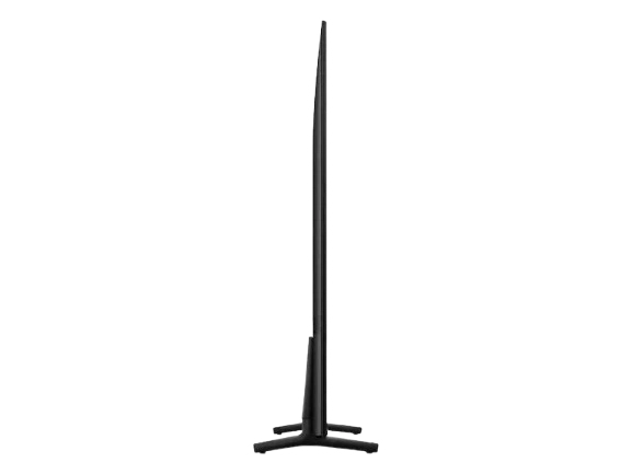 <tc>تلفزيون سامسونج سمارت 65 بوصة بدقة 4K UHD، وتقنية LED مع بريسيفر داخلي - UA65DU8000</tc>