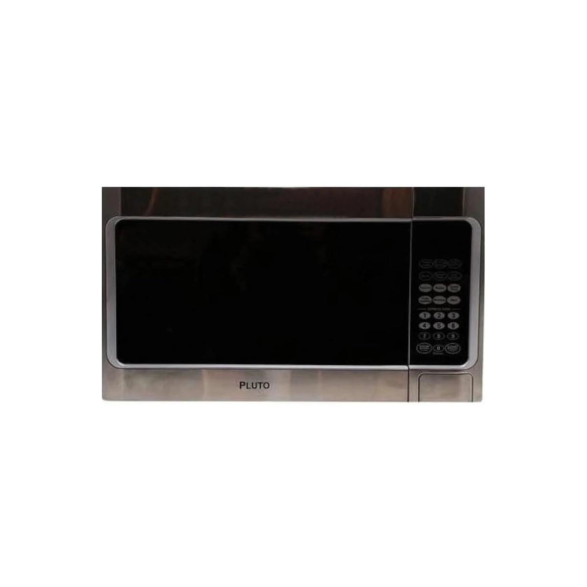 Pluto Microwave With Grill 36Liter - Black