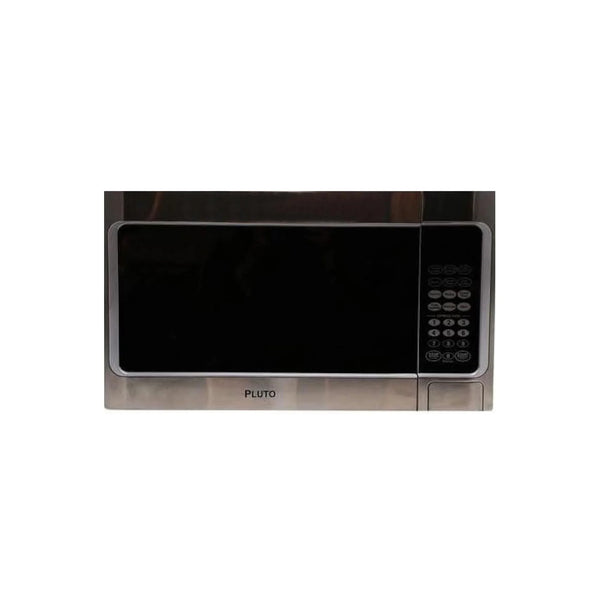 Pluto Microwave With Grill 36Liter - Black