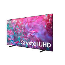 Samsung Smart TV Crystal UHD 4K 98-inch With Built-In Receiver - 98DU9000
