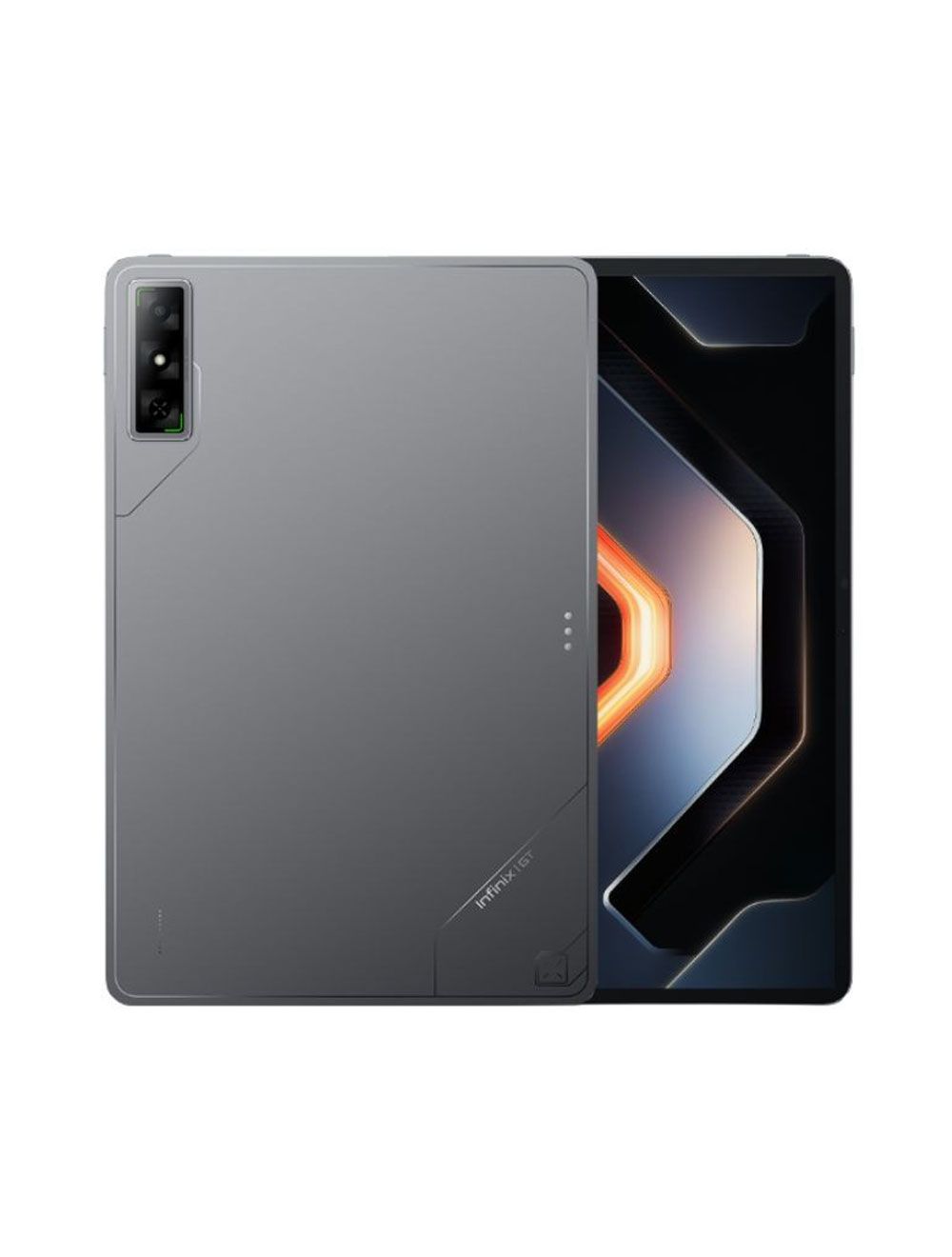 Infinix Xpad GT - 8GB Ram, 256GB