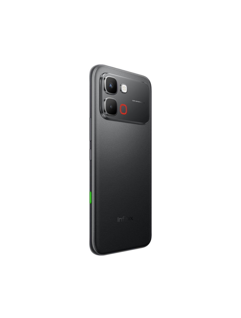 Infinix Note Edge 5G Dual Sim - 8GB Ram, 256GB