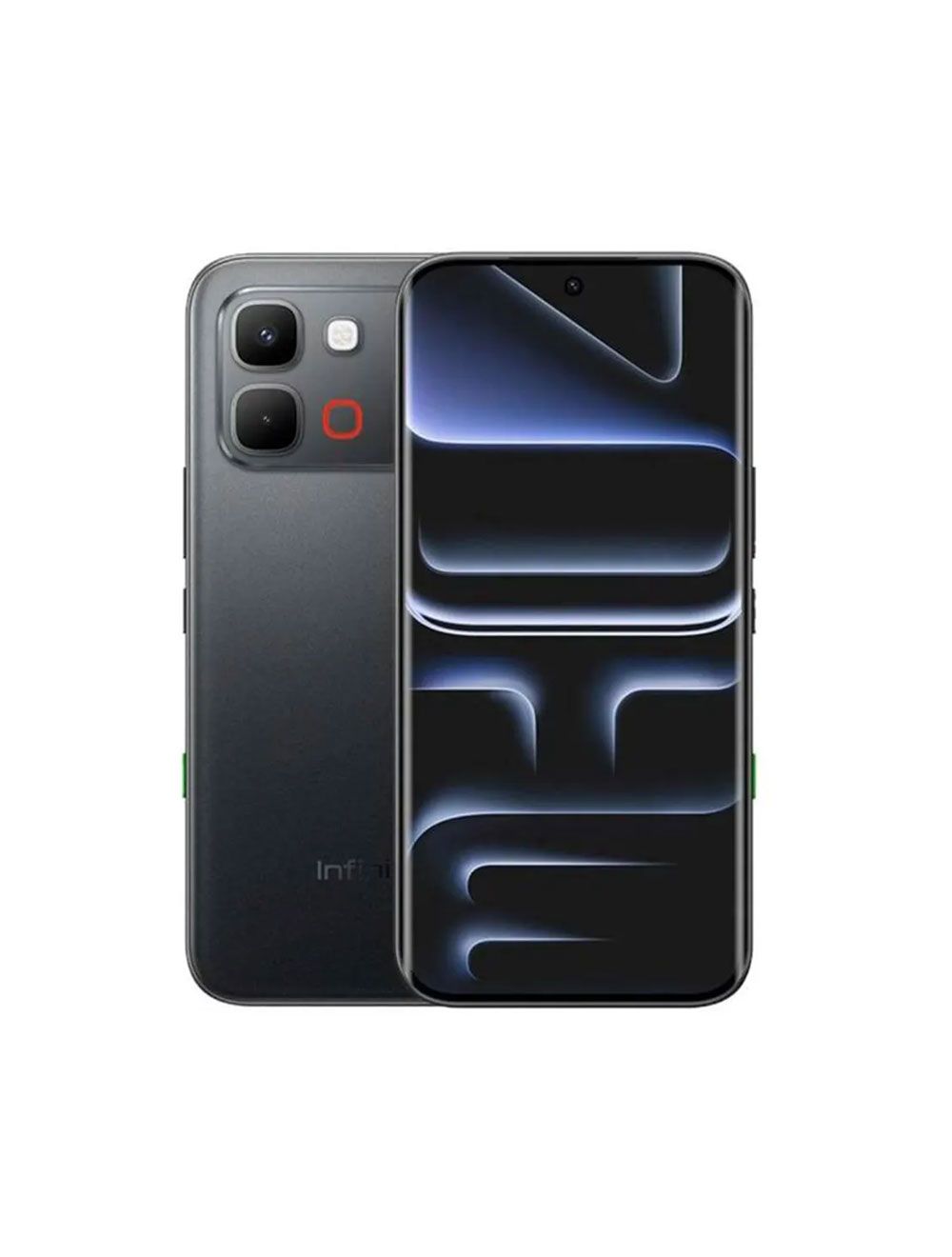 Infinix Note Edge 5G Dual Sim - 8GB Ram, 256GB