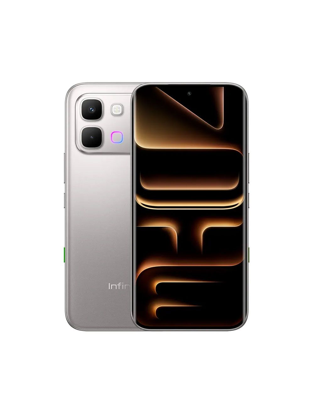 Infinix Note Edge 5G Dual Sim - 8GB Ram, 256GB