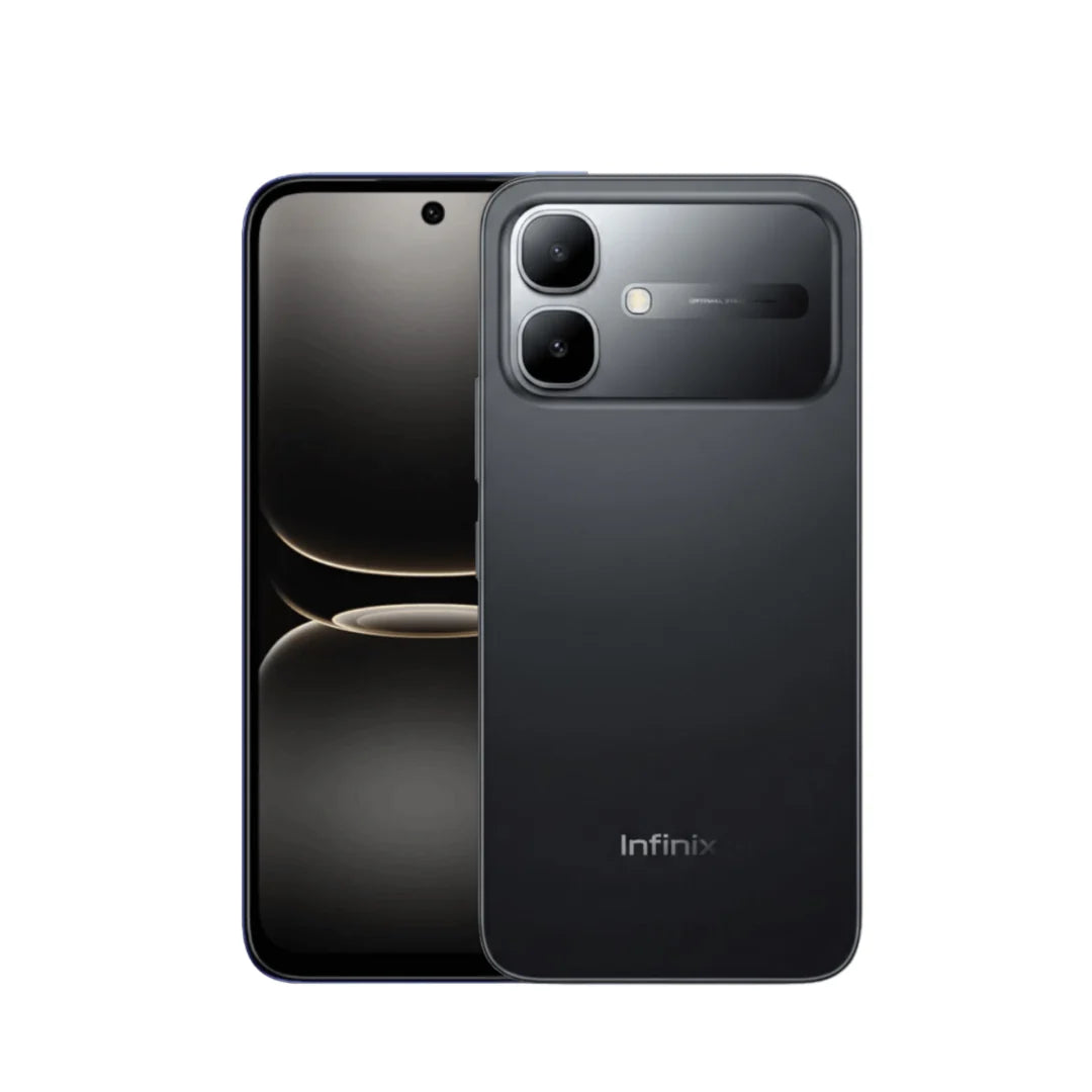 Infinix Smart 20 4G Dual Sim 4GB Ram 64GB