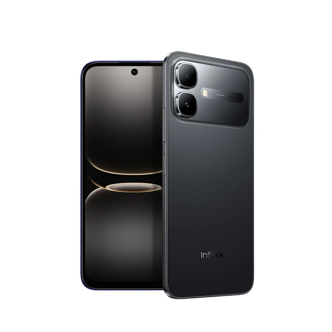Infinix Smart 20 4G Dual Sim 4GB Ram 64GB