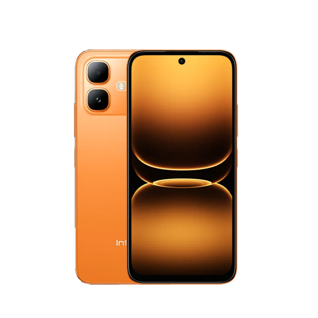 Infinix Smart 20 4G Dual Sim 4GB Ram 64GB