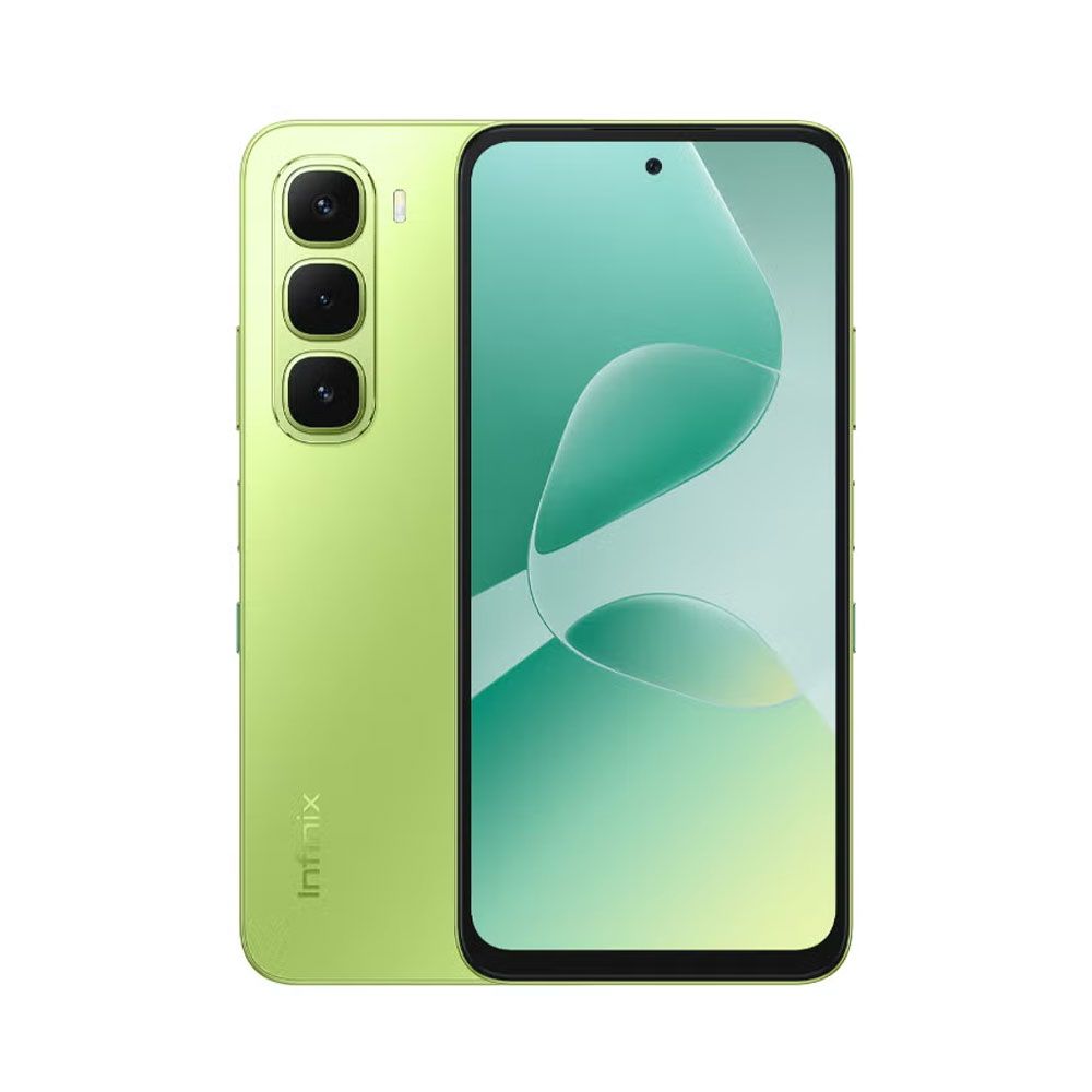 Infinix Hot 60i (8GB RAM / 256GB)