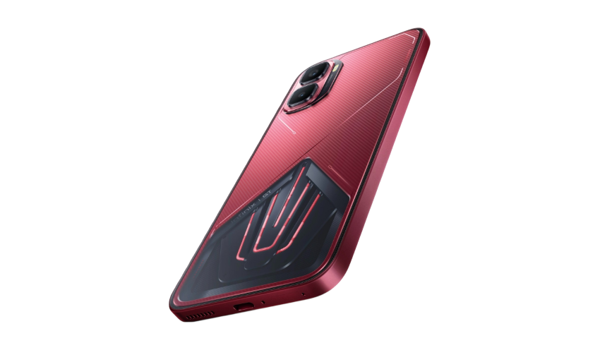 Infinix GT50 Pro Dual Sim 5G 12GB 512GB