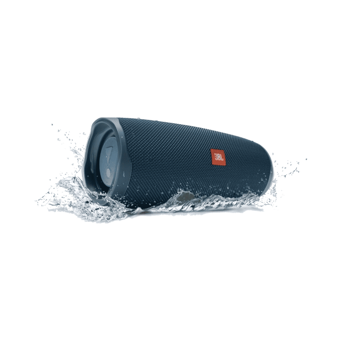 JBL CHARGE 4 Portable Bluetooth Speaker - XPRS