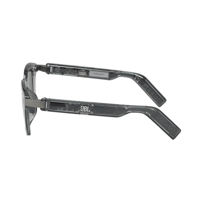 JBL Soundgear Frames Square - Onyx - XPRS