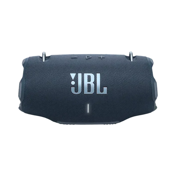 JBL Xtreme 4 Portable waterproof speaker - Blue - XPRS