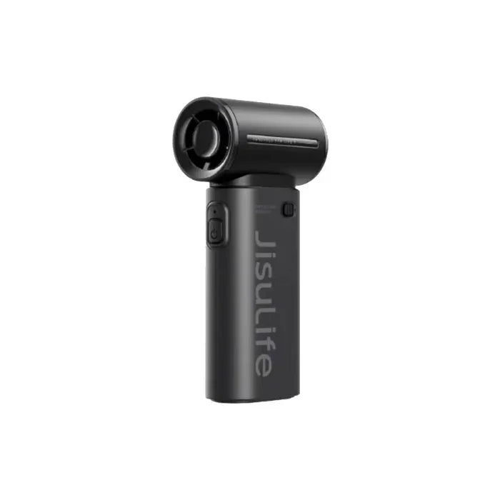 JisuLife Handheld Fan Life9 5000mAh - black - XPRS