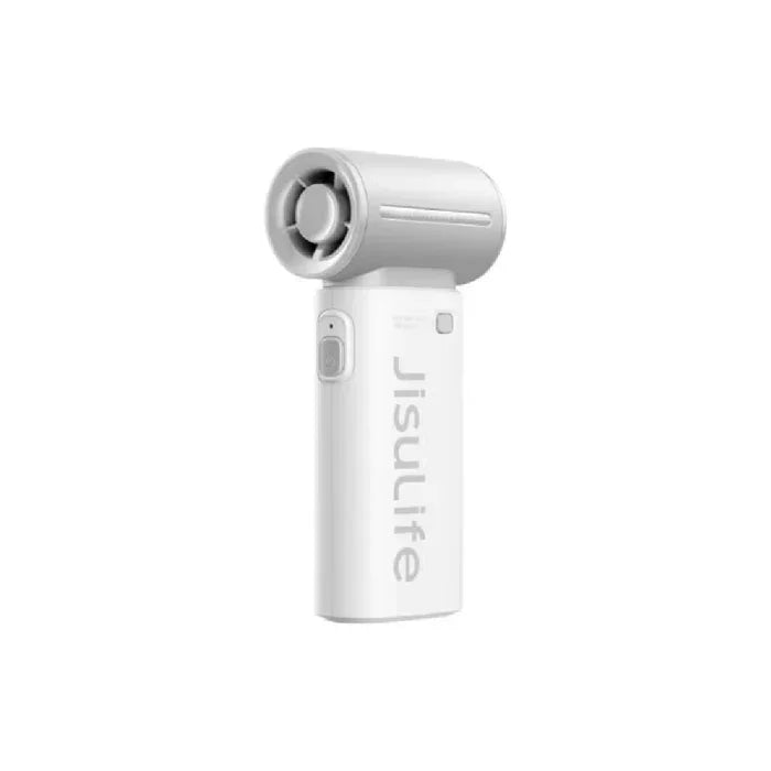 JisuLife Handheld Fan Life9 5000mAh - grey - XPRS