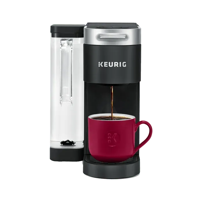 Keurig K Supreme Single Serve K Cup Pod Coffee Maker XPRS