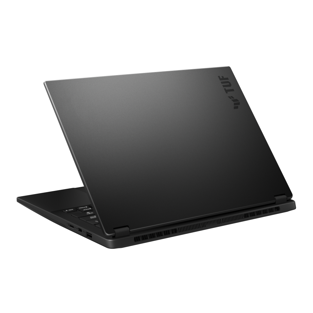 ASUS TUF Gaming A14 FA401UU-RG028W Laptop - AMD Ryzen™ 7 8845HS - 16GB - 512GB SSD - NVIDIA® GeForce RTX™ 4060 6GB - 14” 2.5K - Win11-H