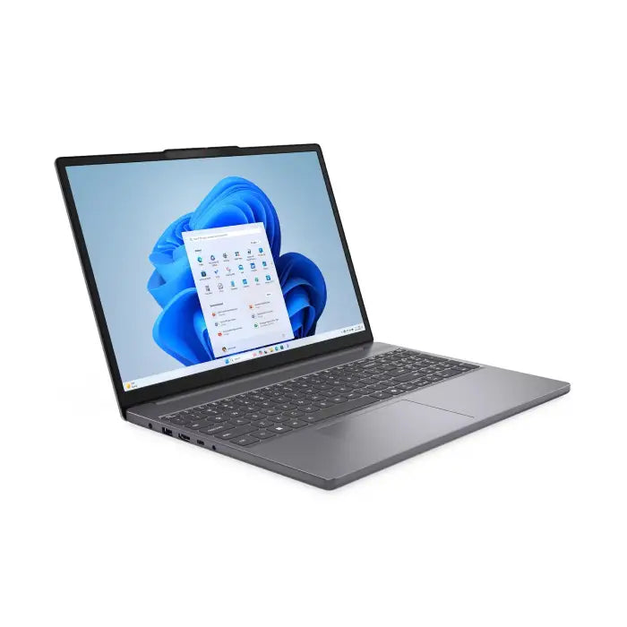 LENOVO IdeaPad Slim 3 83K100F0ED Intel Core i7-13620H 16GB DDR5 512GB SSD Intel UHD Graphics DOS - BAG - 2Y Warranty