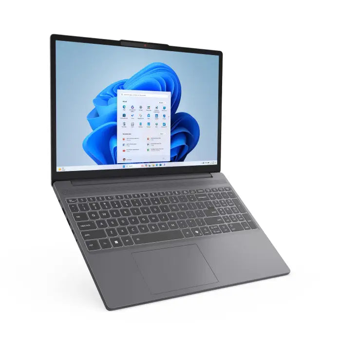 LENOVO IdeaPad Slim 3 83K100F0ED Intel Core i7-13620H 16GB DDR5 512GB SSD Intel UHD Graphics DOS - BAG - 2Y Warranty