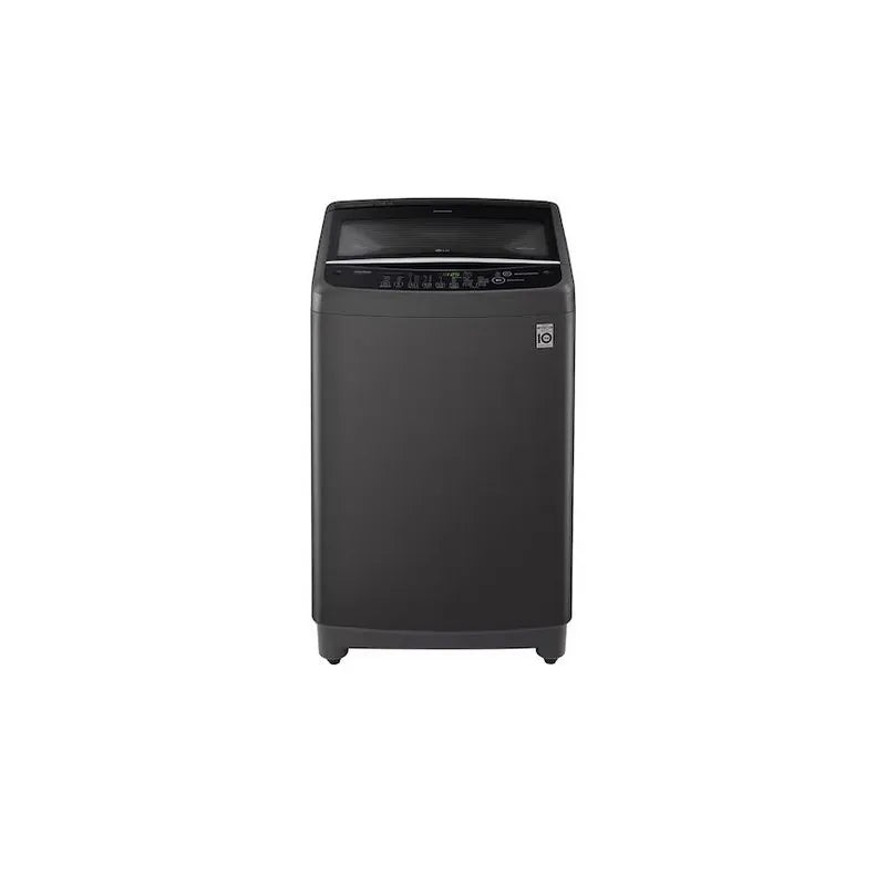 LG TopLoad Washing Machine 10KG - Middle Black - T10V1TEHG2