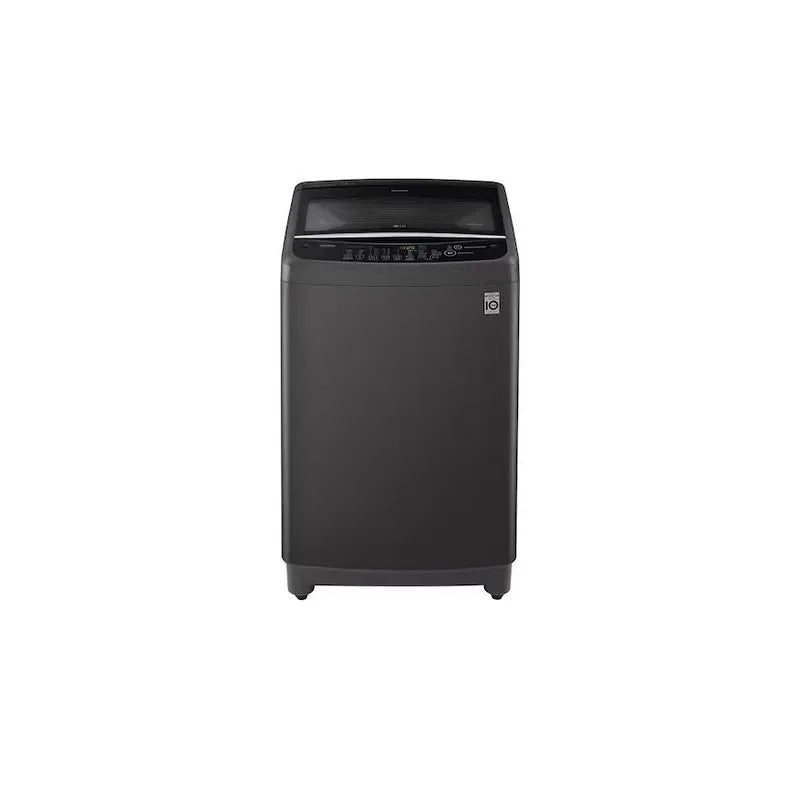 LG TopLoad Washing Machine 10KG - Middle Black - T10V1TEHG2