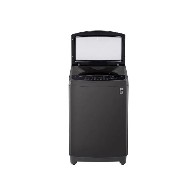 LG TopLoad Washing Machine 10KG - Middle Black - T10V1TEHG2