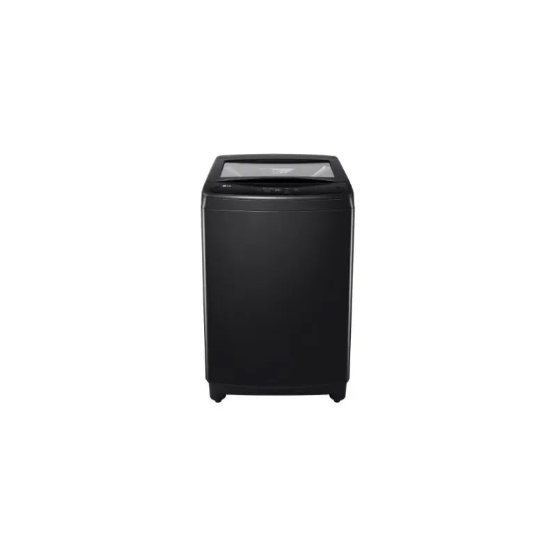 LG TopLoading Washing Machine 11 kg - Black - T11V1TEHGX