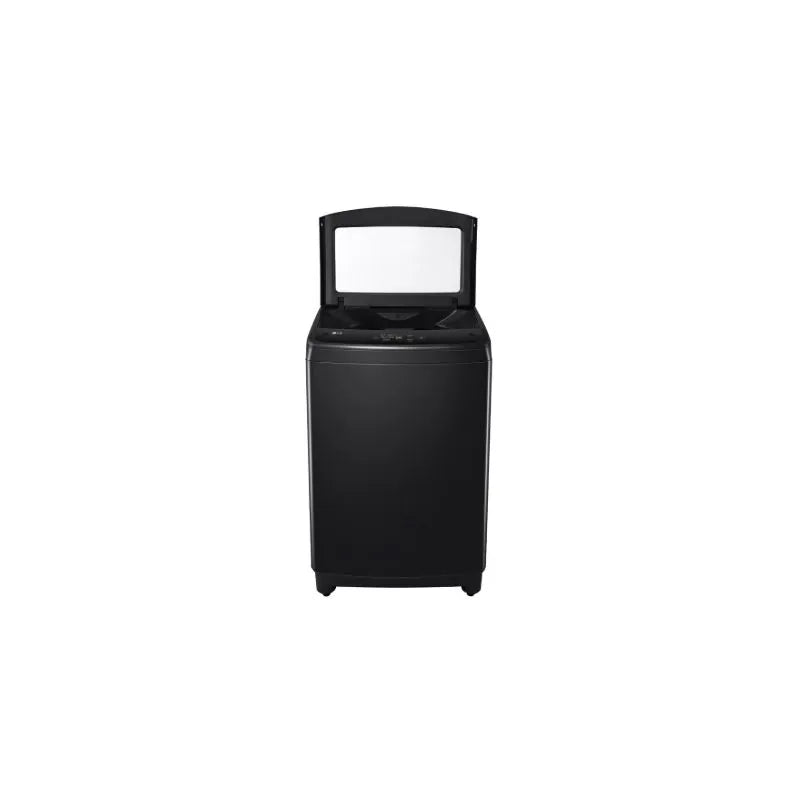 LG TopLoading Washing Machine 11 kg - Black - T11V1TEHGX