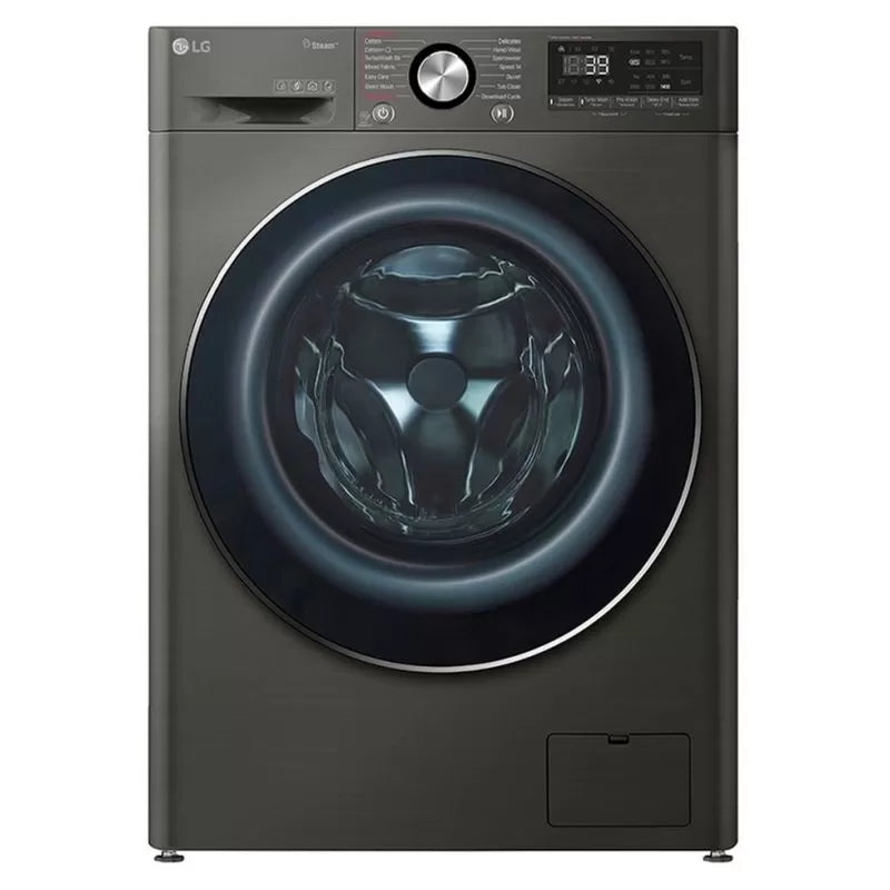 LG Vivace 9 Kg/ 5 Kg Dryer with AI DD technology - F4R5VGG2E