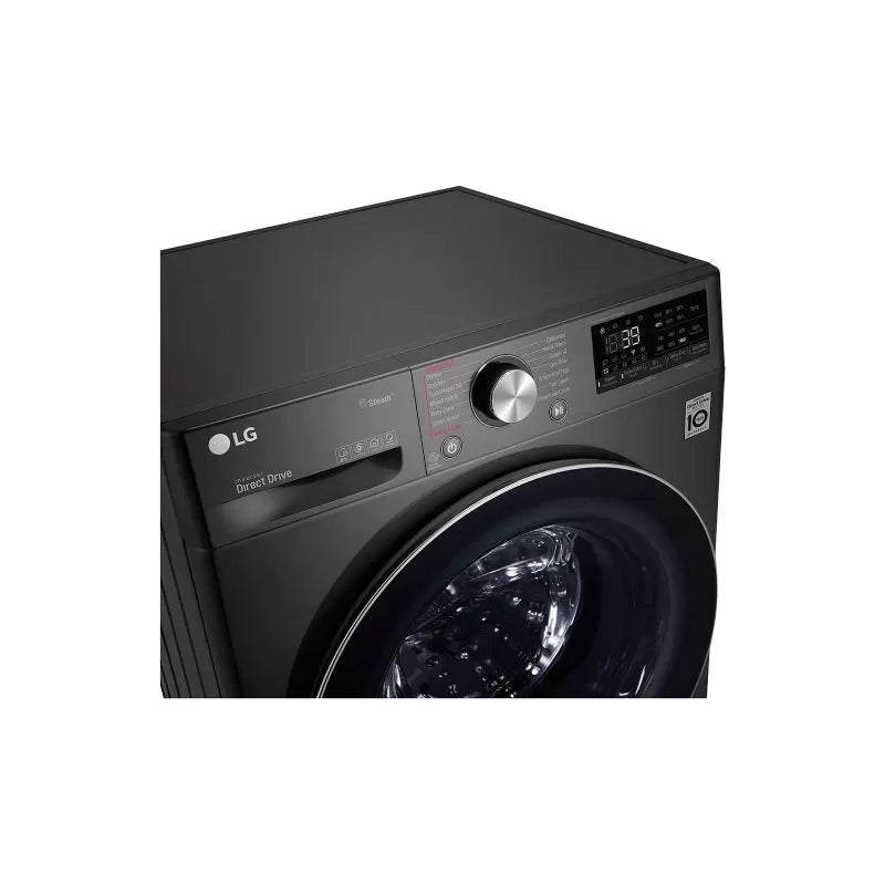 LG Vivace 9 Kg/ 5 Kg Dryer with AI DD technology - F4R5VGG2E