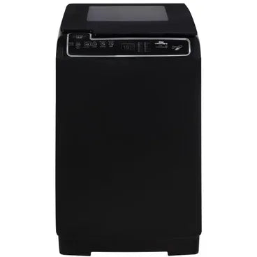 Unionaire Top Load Automatic Washing Machine, 13 kg, Black - UW130TPL-B2PBK