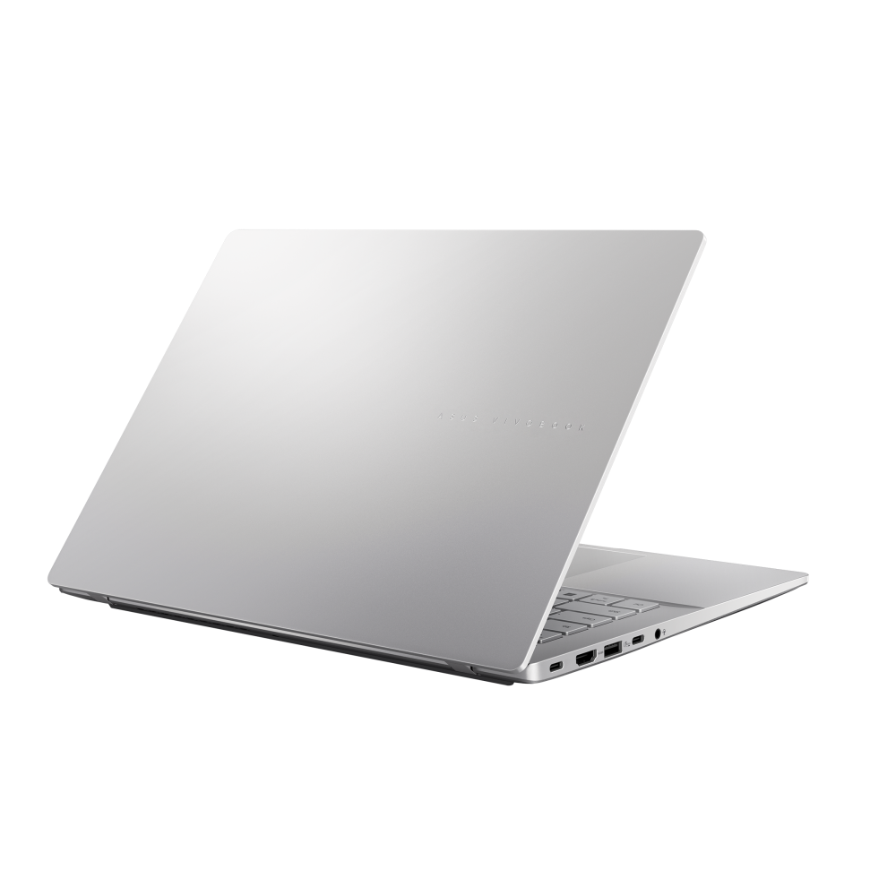 Asus Vivobook S14 M3407KA-SFO155W AMD Ryzen AI 5 330, 16GB DDR5, 512GB SSD, AMD Radeon Graphics, 14 inch OLED, WIN 11
