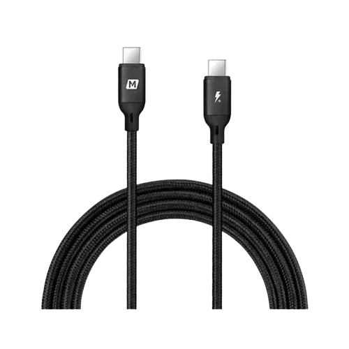 Momax Zero Link USB-C to USB-C ( 2M )