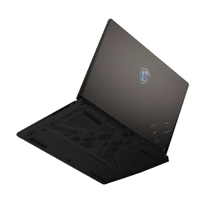 MSI Crosshair 16 HX AI D2XWFKG Intel Ultra 7 255HX –16GB RAM– RTX 5060 GDDR7 8GB– 1TB SSD – 16″ QHD+ 240Hz – Gaming Laptop (9S7-15P421-208 )