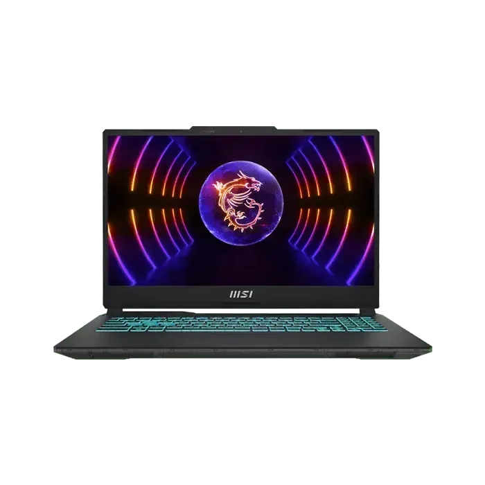 MSI Cyborg 15 A13VF i7-13620H RTX4060,
GDDR6 8GB, 16GB, 512GB SSD - XPRS