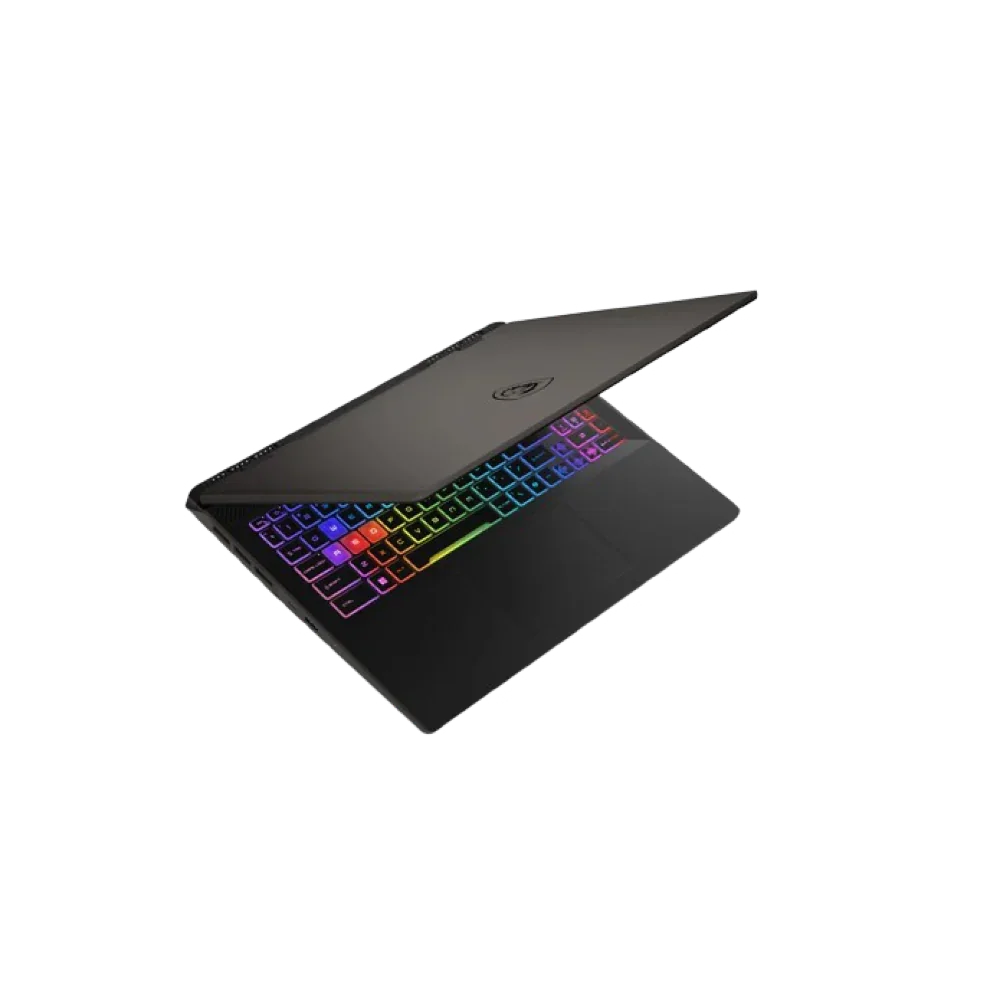 msi sword 16 hx b14vfkg egypt