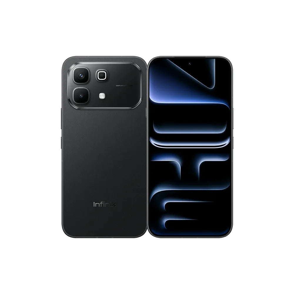 Infinix Note 60 5G Dual Sim 8GB Ram 256GB