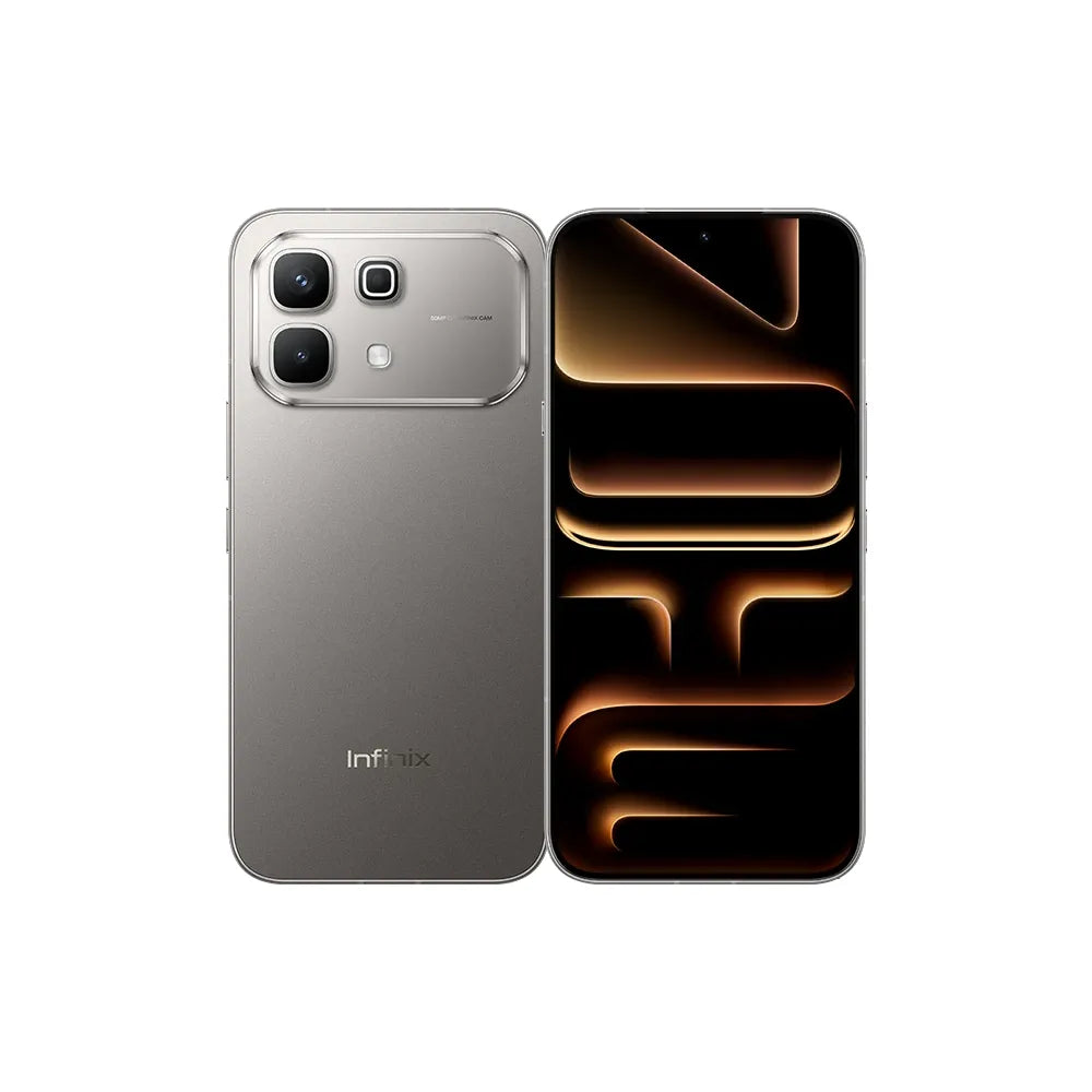 Infinix Note 60 5G Dual Sim 8GB Ram 256GB