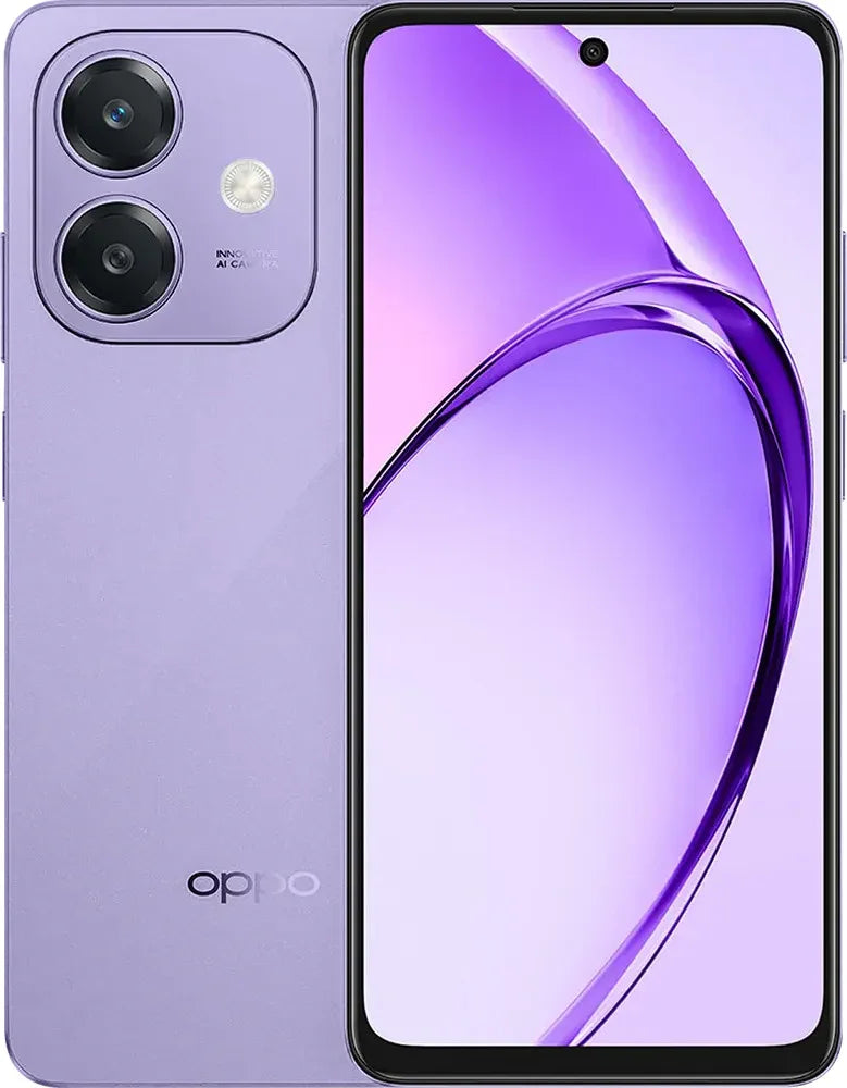 Oppo A3 4G - 256GB, 8GB RAM (ضمان الوكيل)