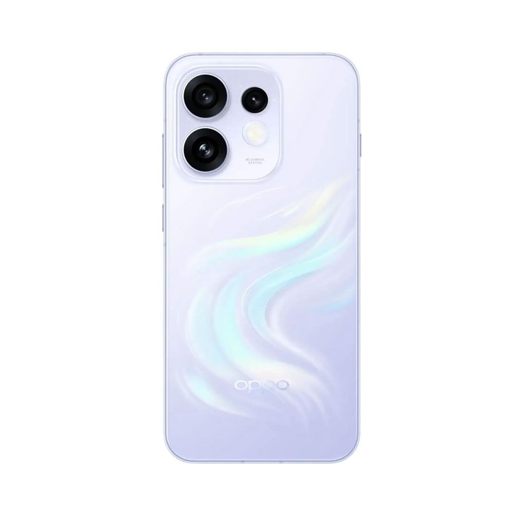 Oppo Reno 16 5G 12GB Ram 256GB Pre-Order