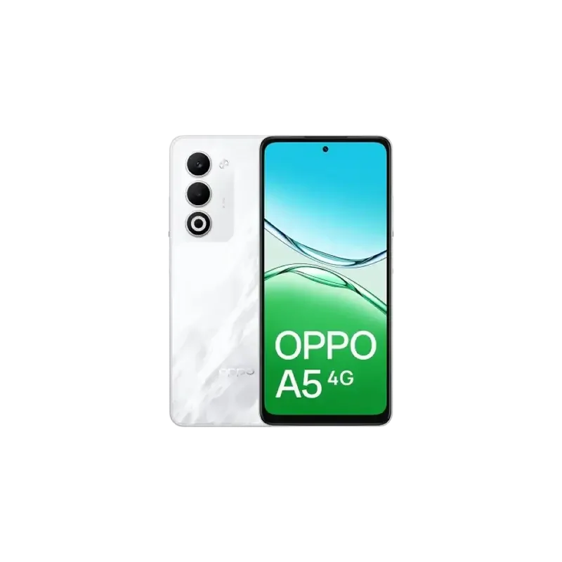 oppo_A5_6GB_Ram_128GB_white