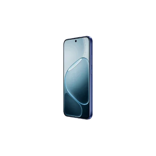 oppo A6 Pro 4G 8GB Ram 256GB blue front view