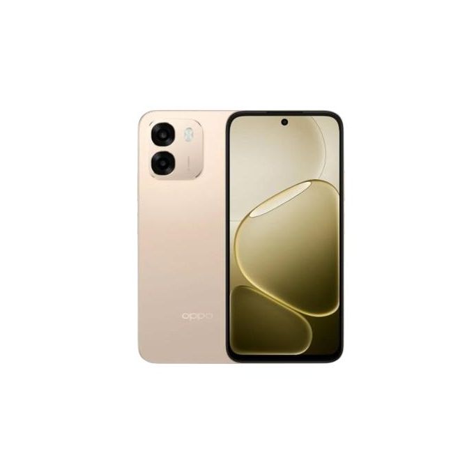 Oppo A6 4G - 6GB Ram, 128GB