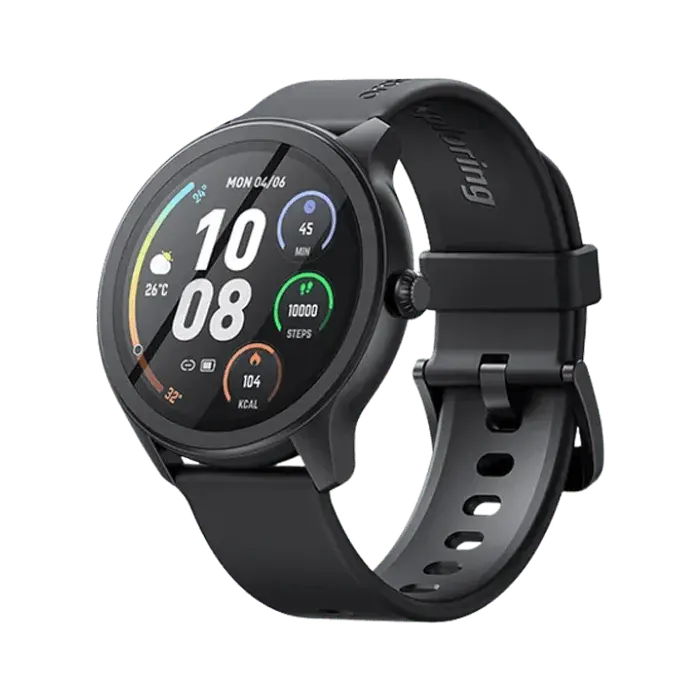 Oraimo Smart Watch 2R IP68 OSW 30 Black XPRS